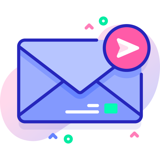 Testing Kirim Email